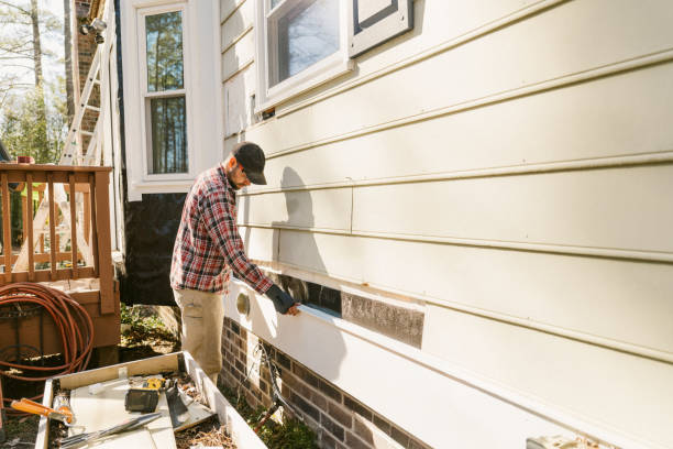 Top rated local Emergency Siding Repair specialists in Wheeling, WV